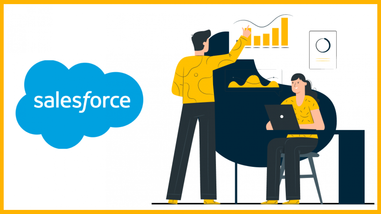 5 Benefits of Salesforce Implementation in Business 2021 - Wahinnovations.com