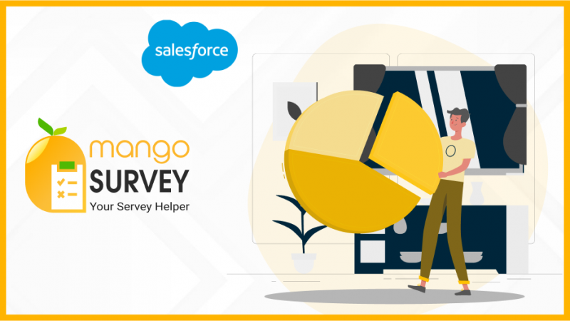Overview of salesforce