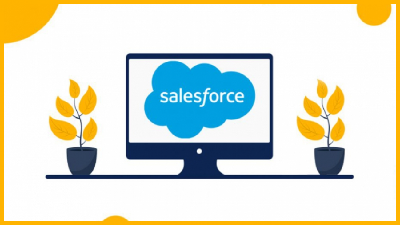 Salesforce Commission Software For Sales Organizations