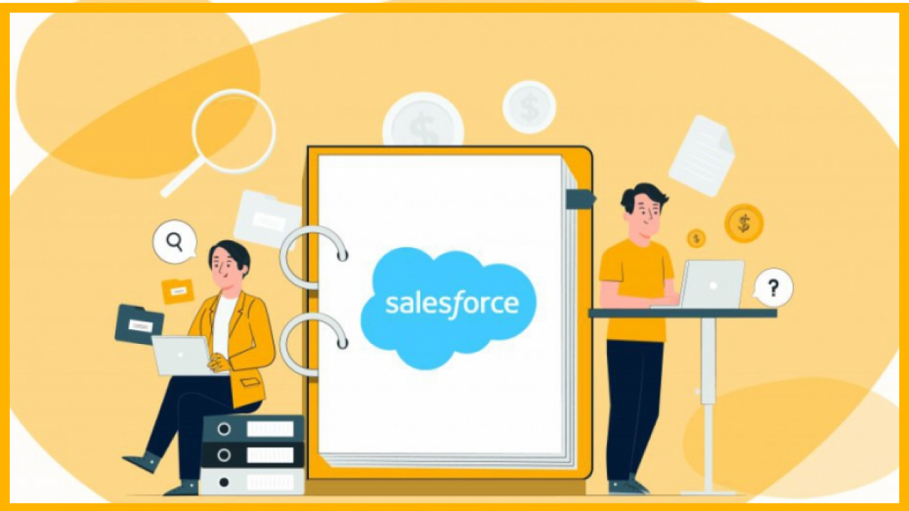 Useful Features and Benefits of Salesforce Document Generation Software - Wahinnovations.com