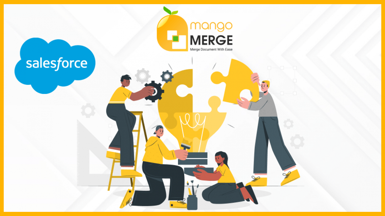 How to Merge Records in Business Using Salesforce Merge Tool?