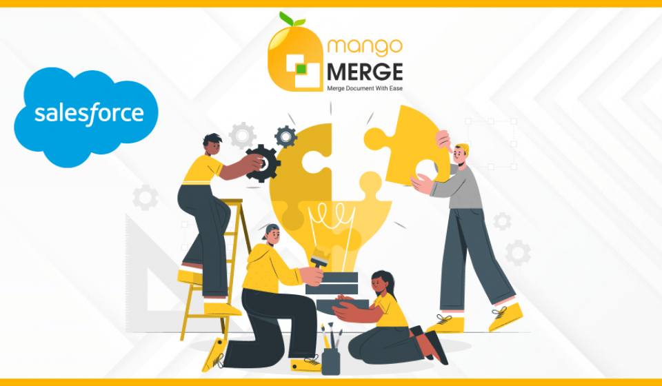 How to Merge Records in Business Using Salesforce Merge Tool_