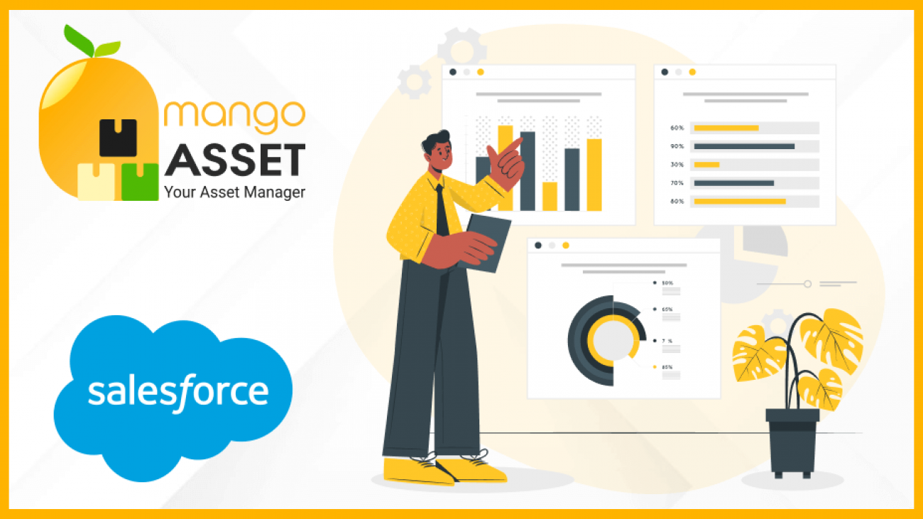 The Best Ways to Use the Salesforce Inventory Management App in Business