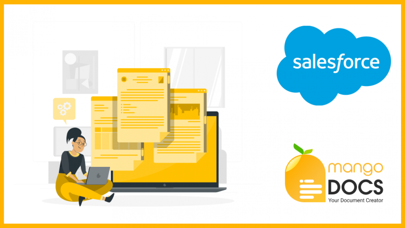 What Should You Look For in a Salesforce Document Generation Software? - Wahinnovations.com