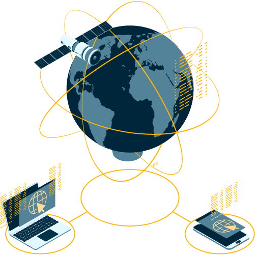 1_Local and Global Scale