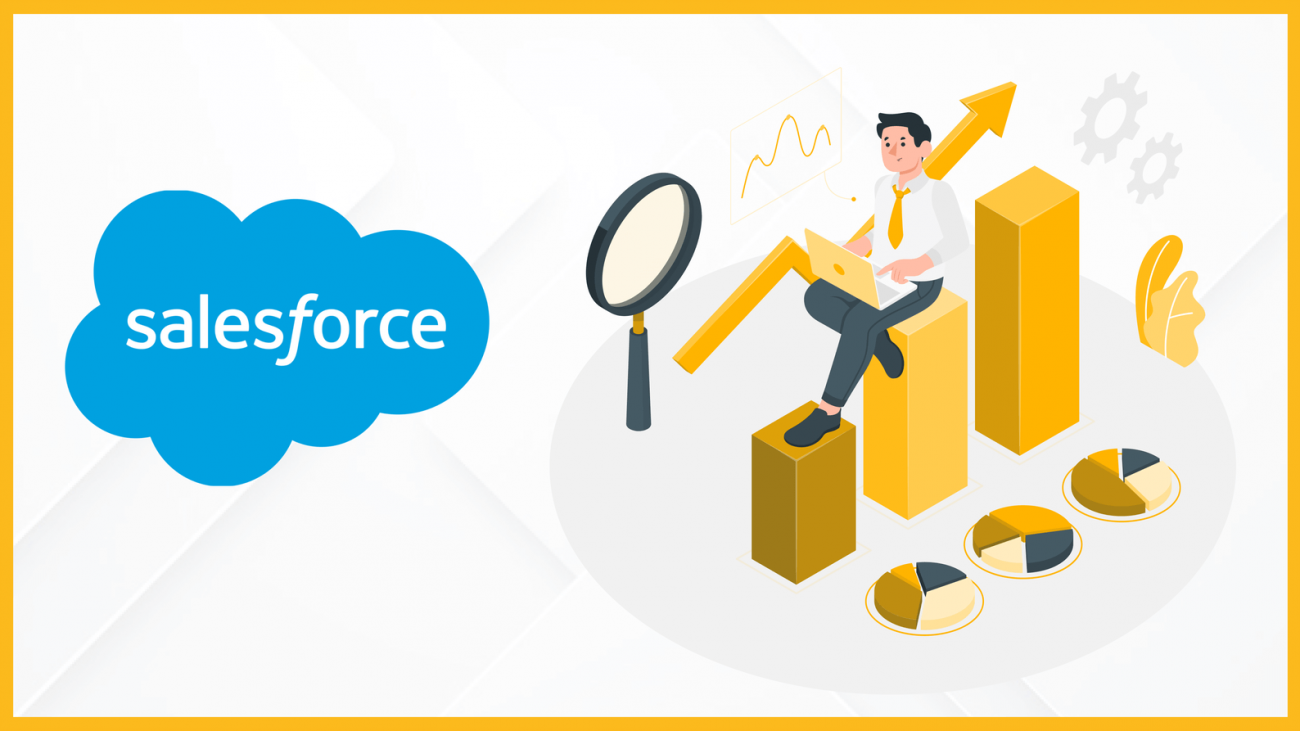 Salesforce Features That Can Maximize Your ROI in 2022