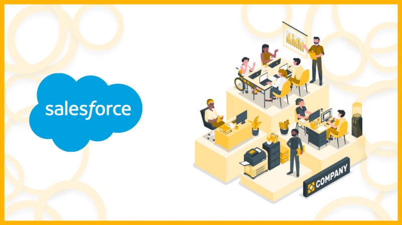 Perks of Implementing Salesforce in Business