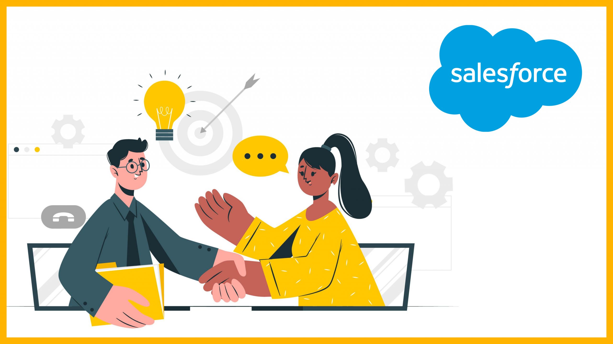 What to Look for in a Salesforce Managed Service Provider?