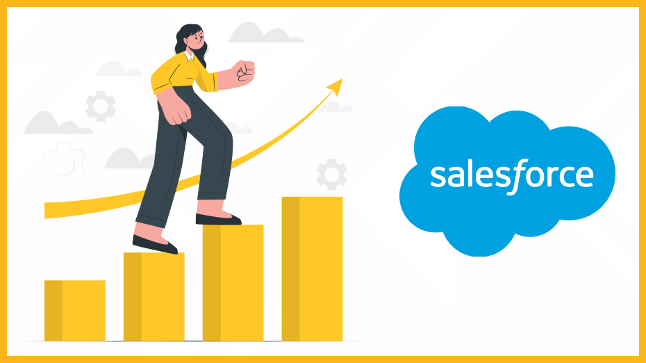 Salesforce Marketing Cloud Overview: Key Components and its Benefits