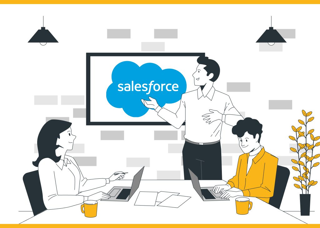 Knowledge in Salesforce Flow