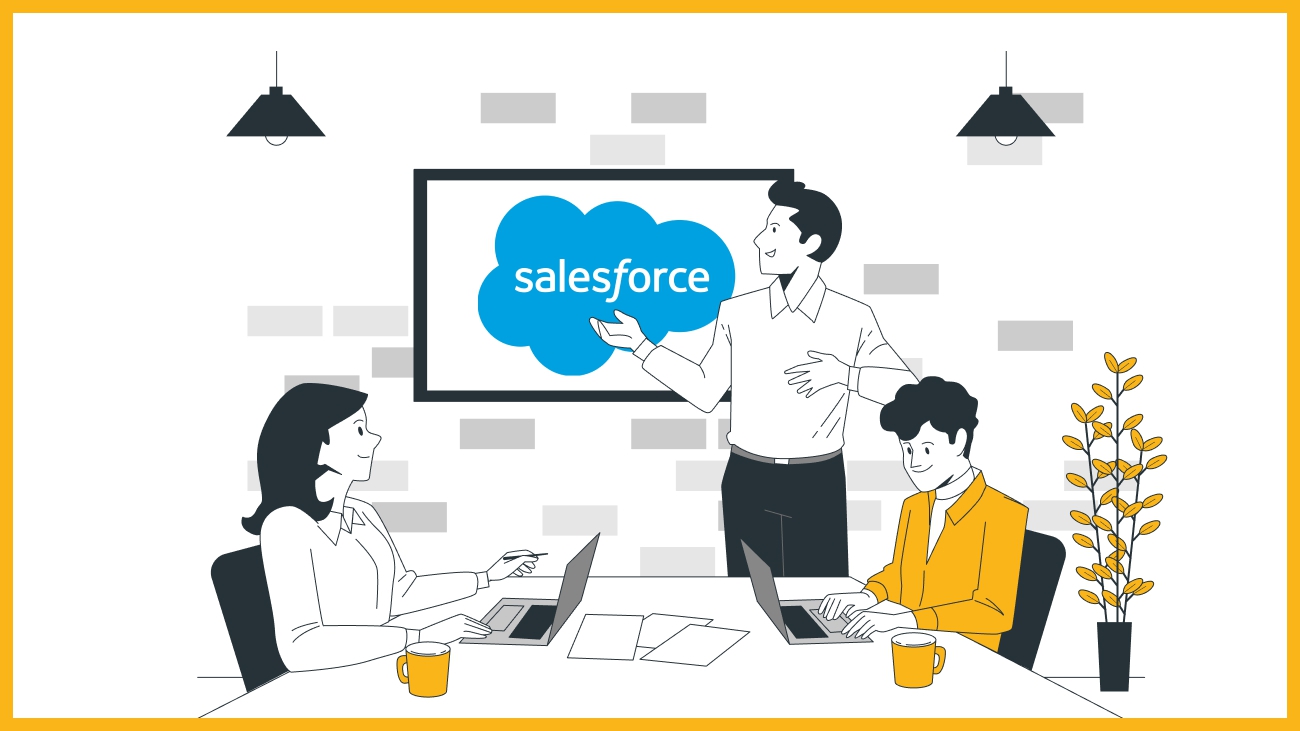 Knowledge in Salesforce Flow