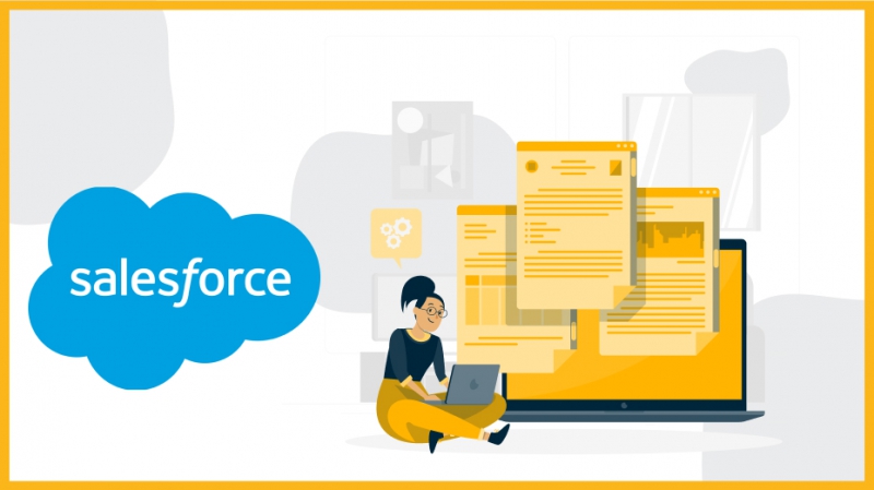 benefits of salesforce document generation software for organizations