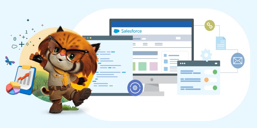 Configure-Salesforce