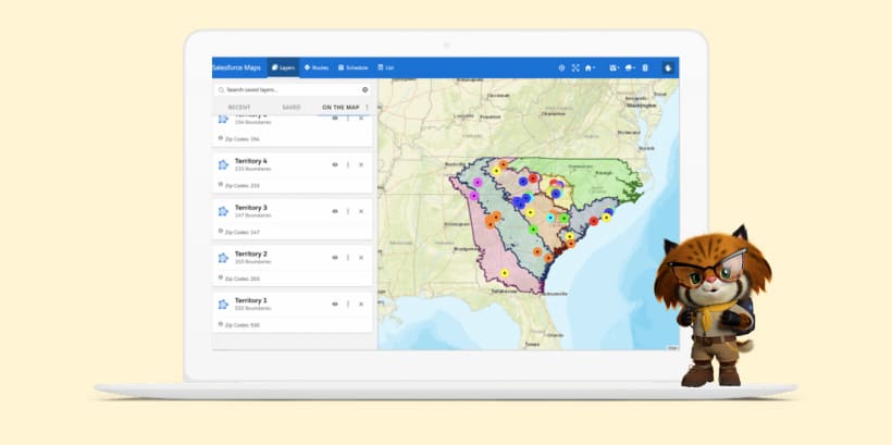 Map-Pardot-and-Salesforce-Data