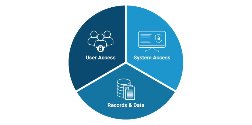 SalesForce Security Model
