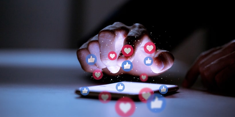 Social Media Engagement