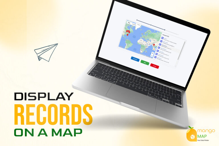 display-record